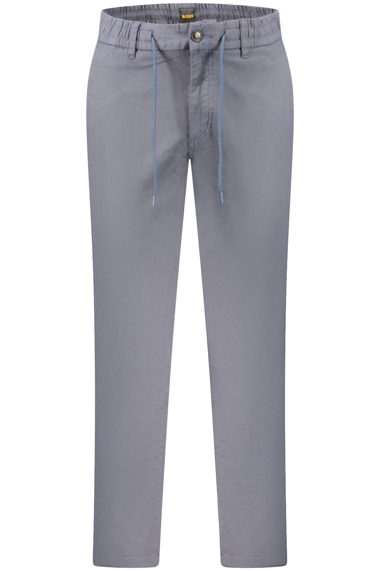 BOSS Men Trousers - Blue