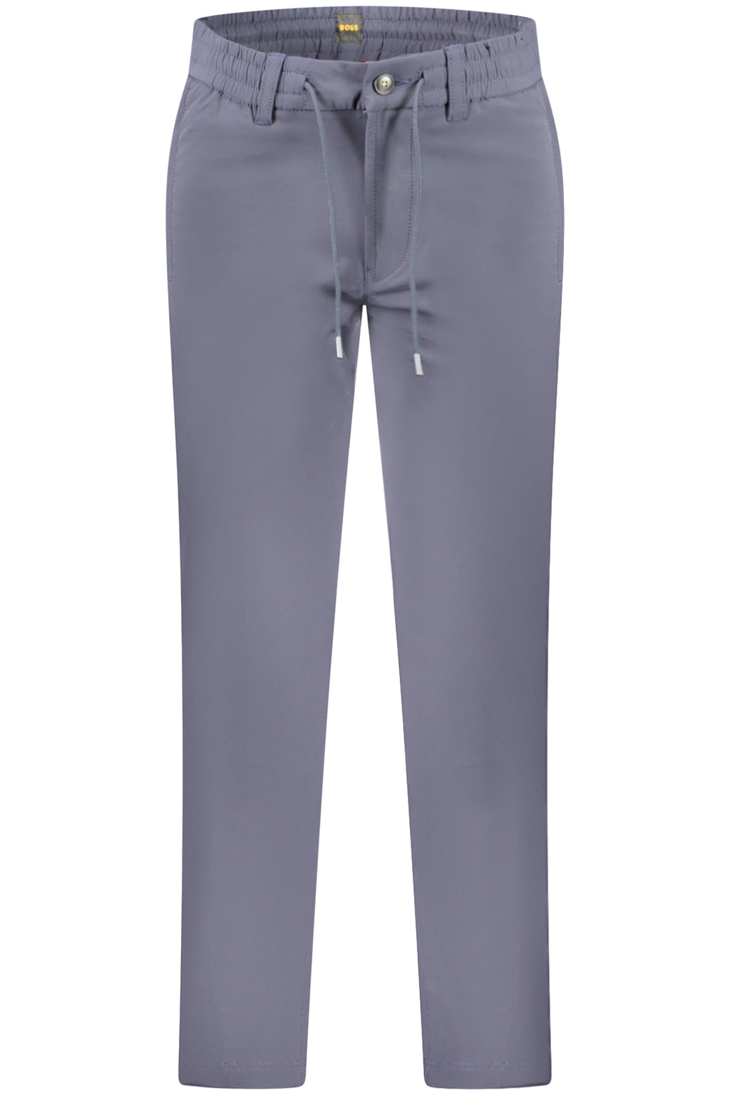 BOSS Men Trousers - Blue