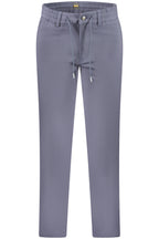 BOSS Men Trousers - Blue