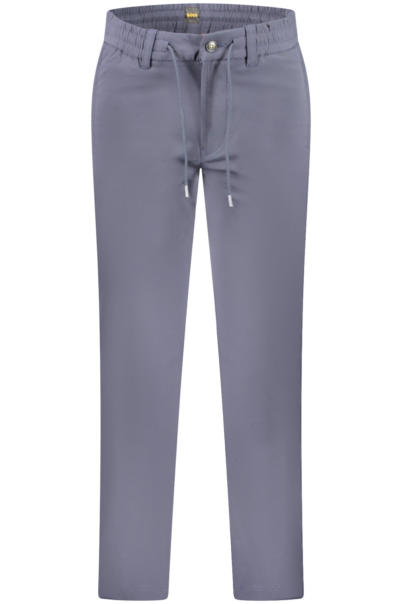 BOSS Men Trousers - Blue