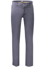 BOSS Men Trousers - Blue