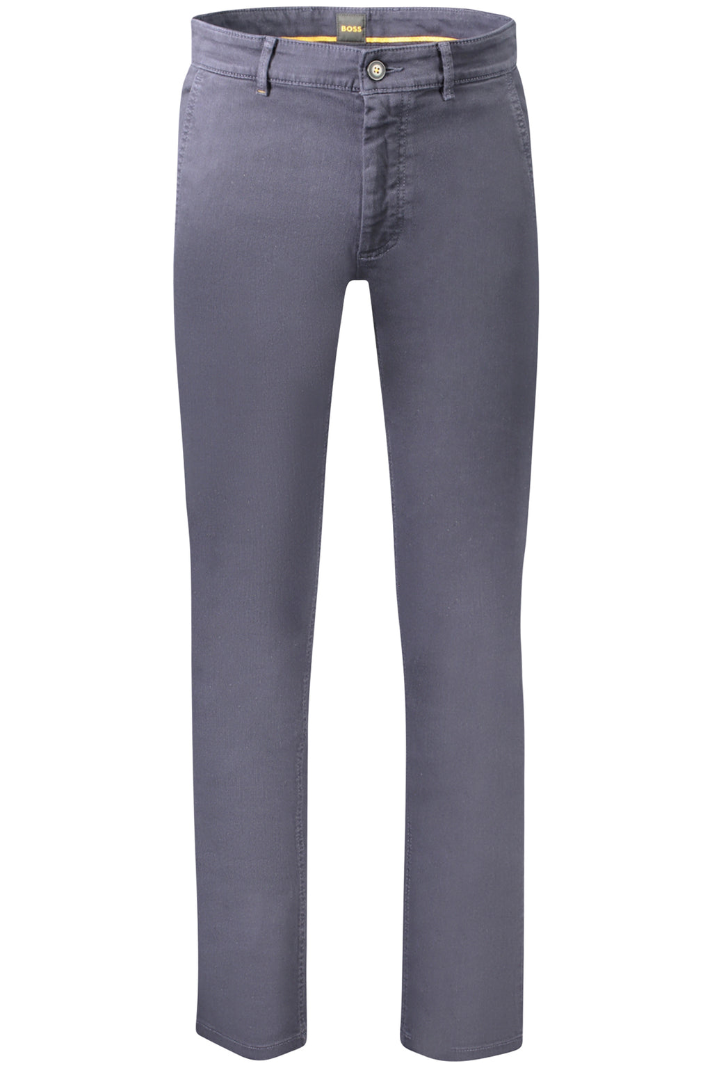 BOSS Men Trousers - Blue