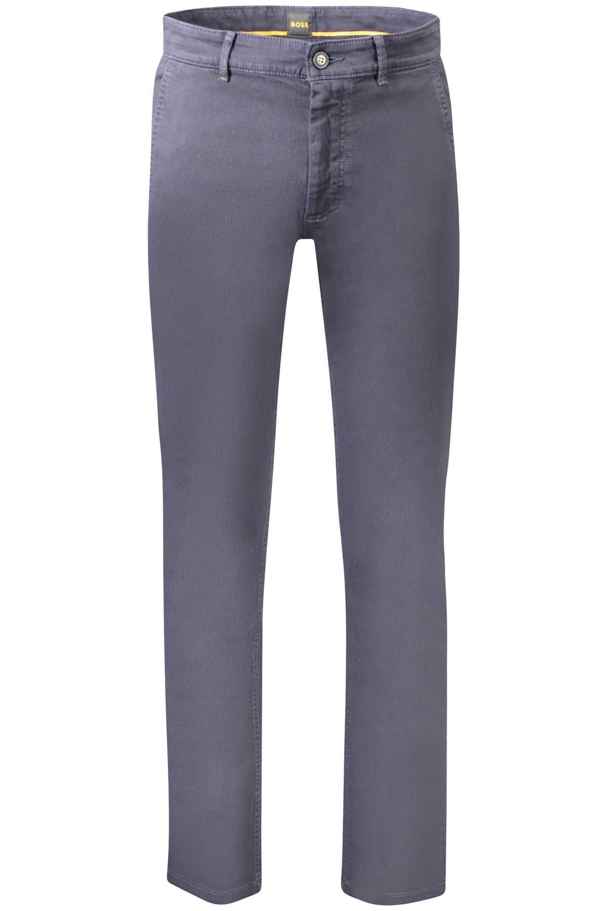 BOSS Men Trousers - Blue