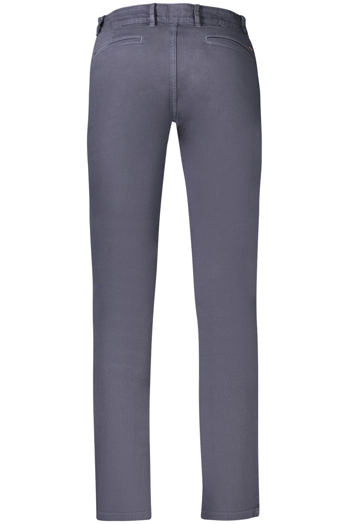 BOSS Men Trousers - Blue