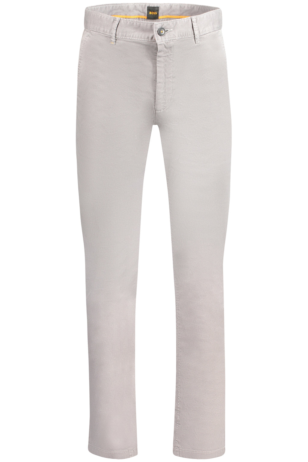 BOSS Men Trousers - Grey