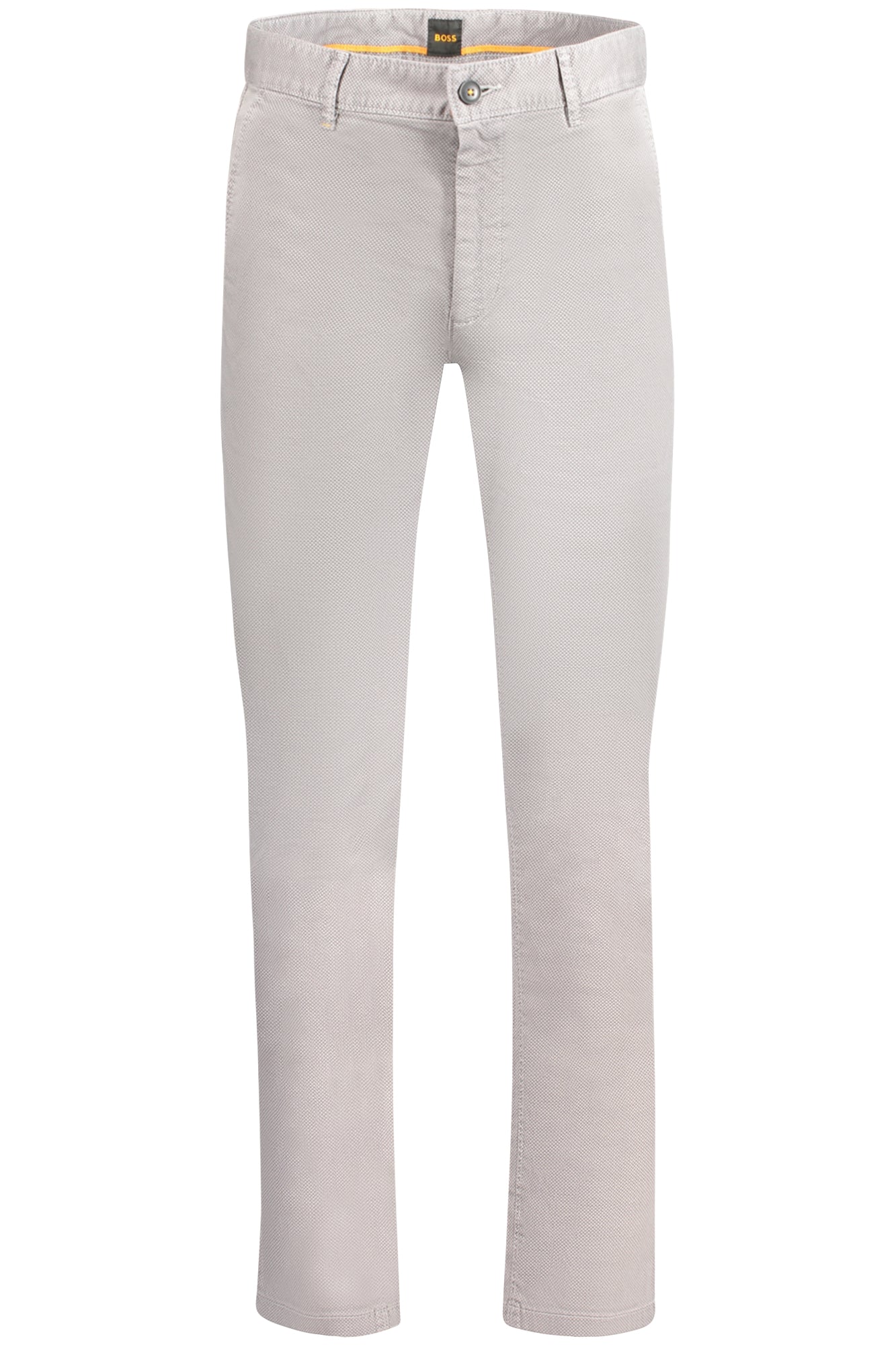 BOSS Men Trousers - Grey