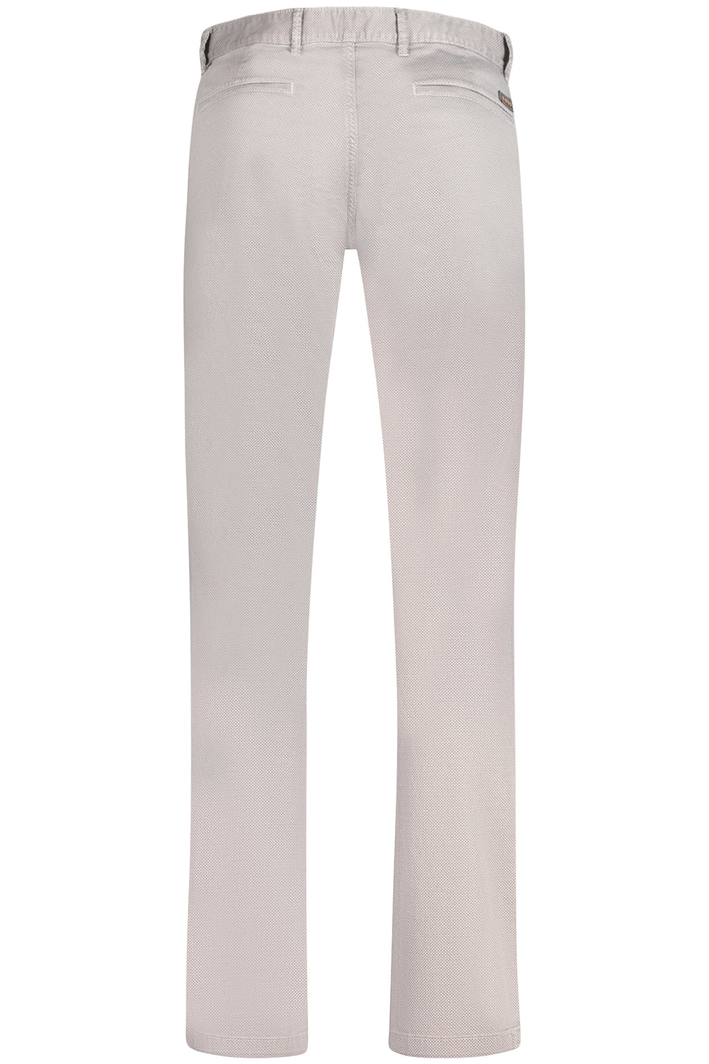 BOSS Men Trousers - Grey