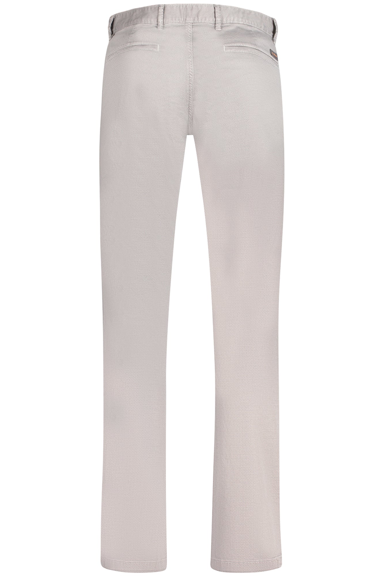 BOSS Men Trousers - Grey