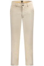 BOSS Men Trousers - Brown