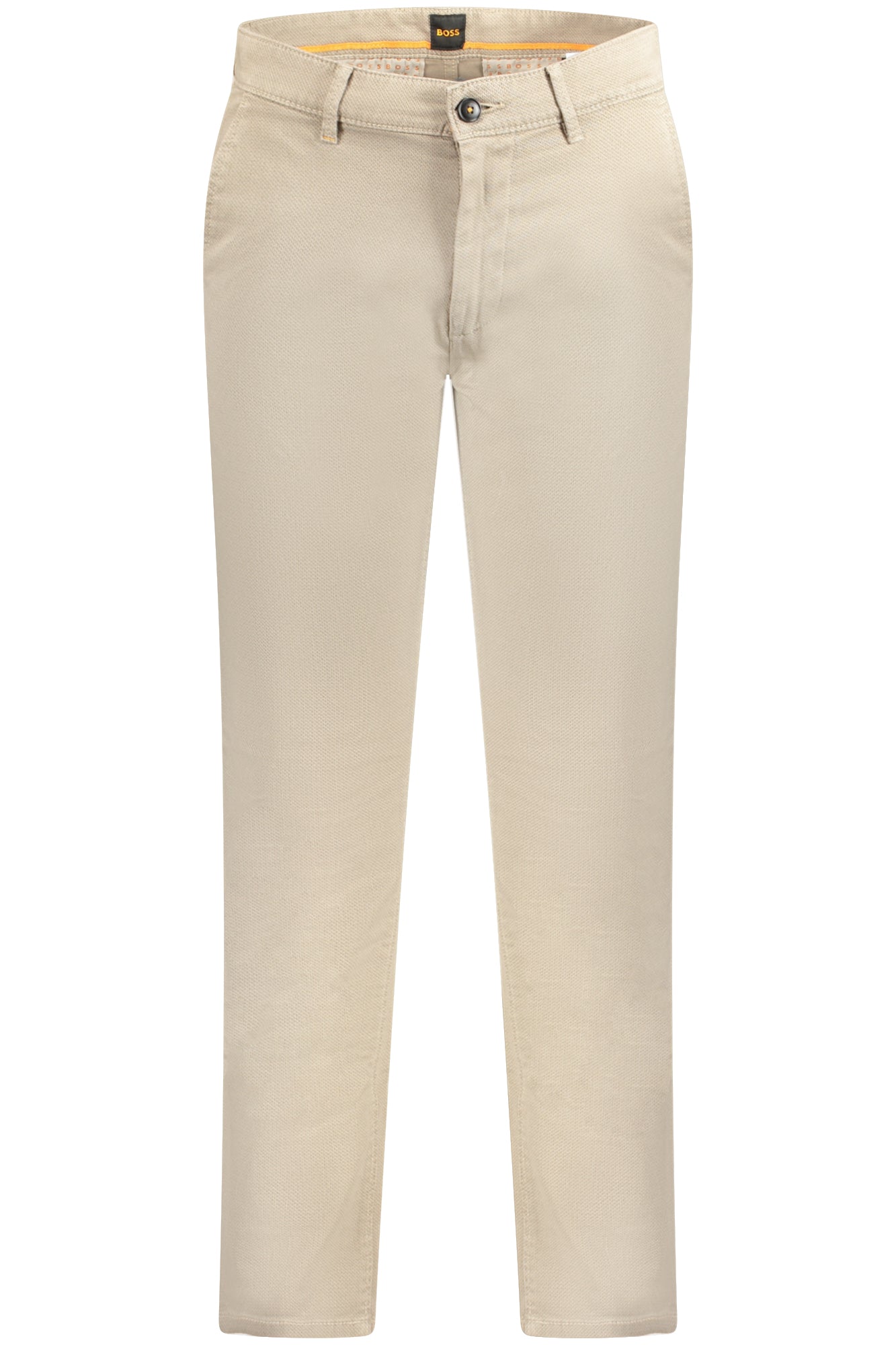 BOSS Men Trousers - Brown