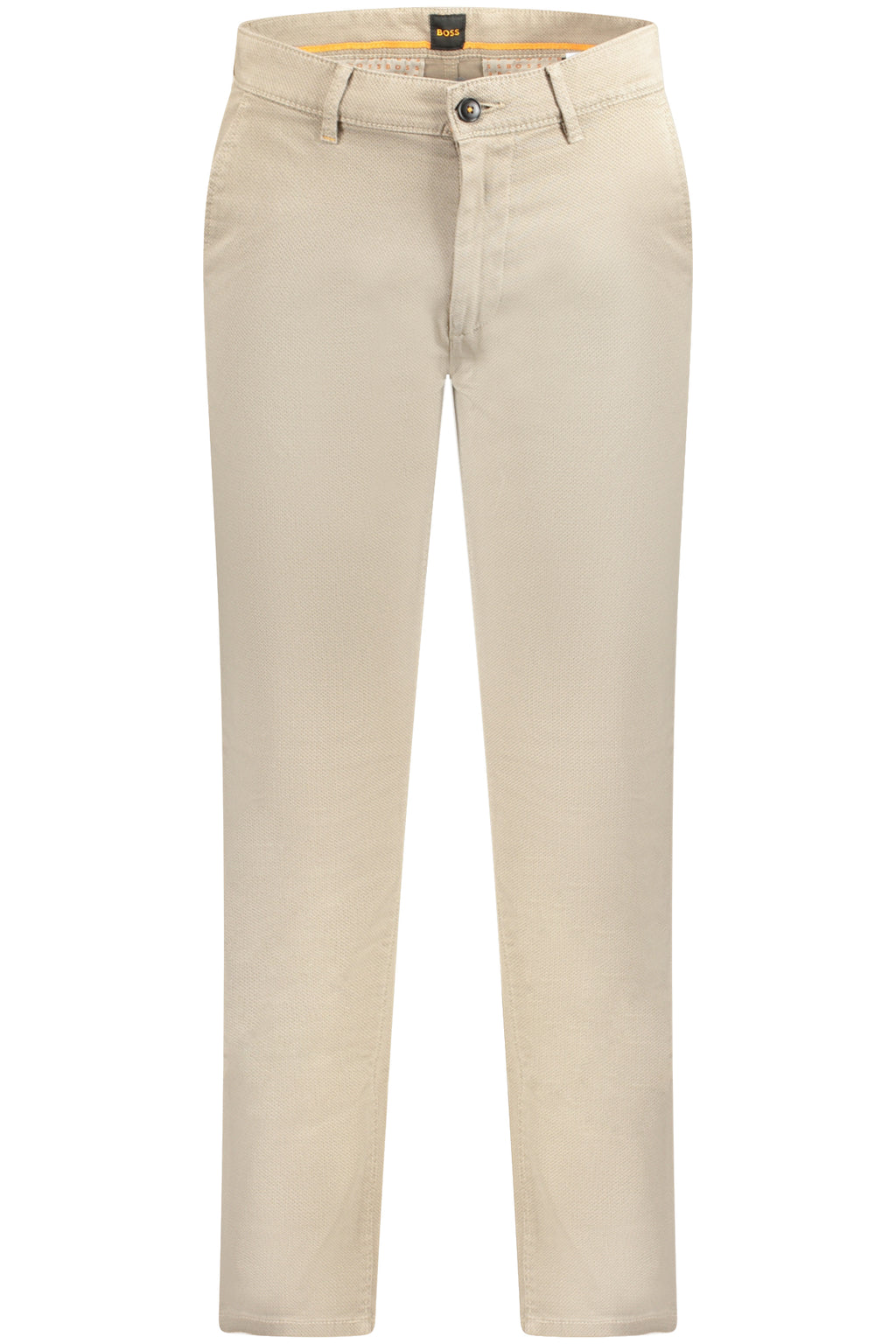 BOSS Men Trousers - Brown