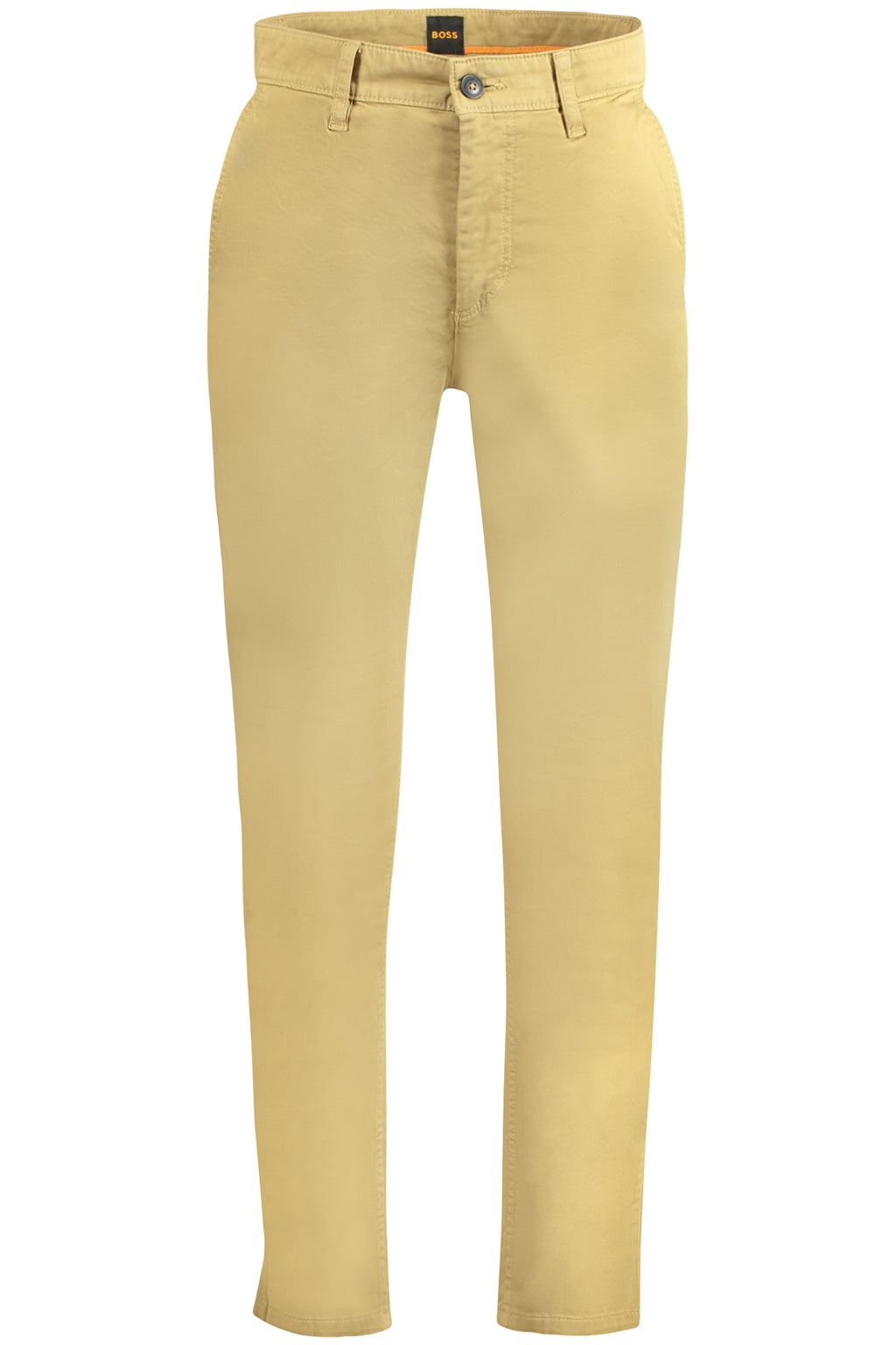 BOSS Men Trousers - Brown