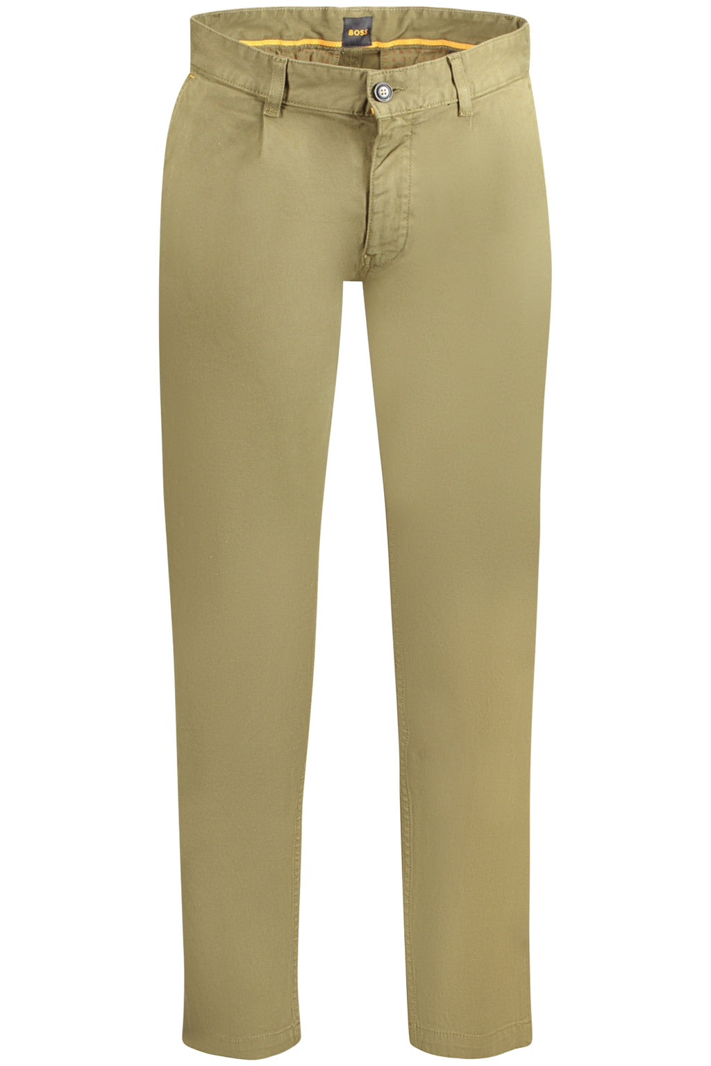 BOSS Men Trousers - Green