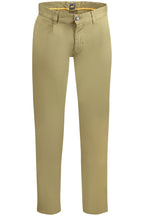 BOSS Men Trousers - Green