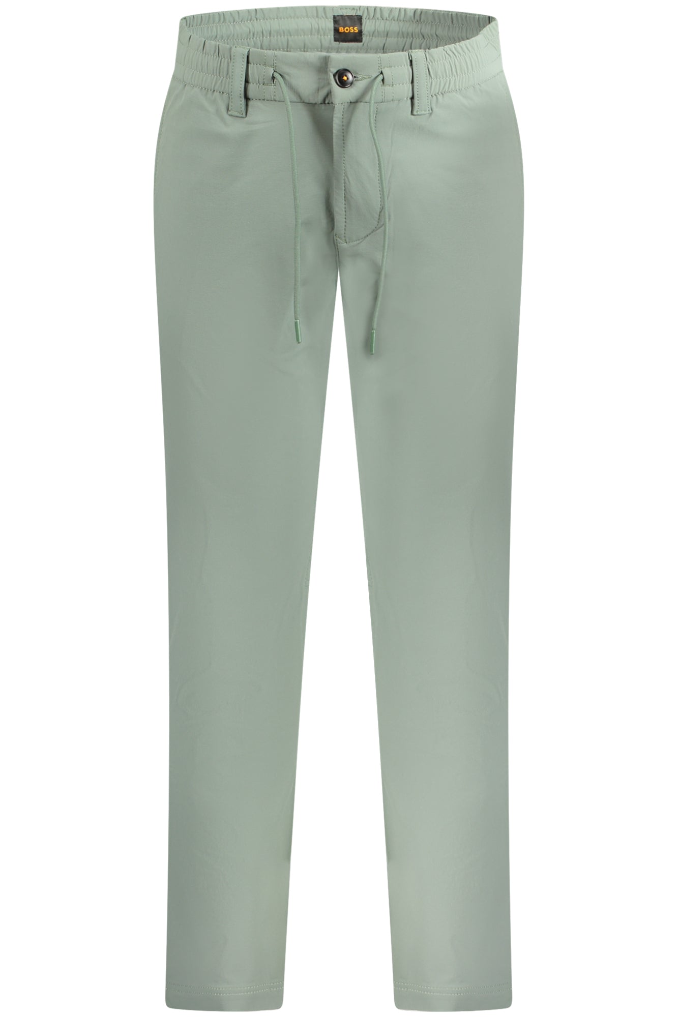 BOSS Men Trousers - Green