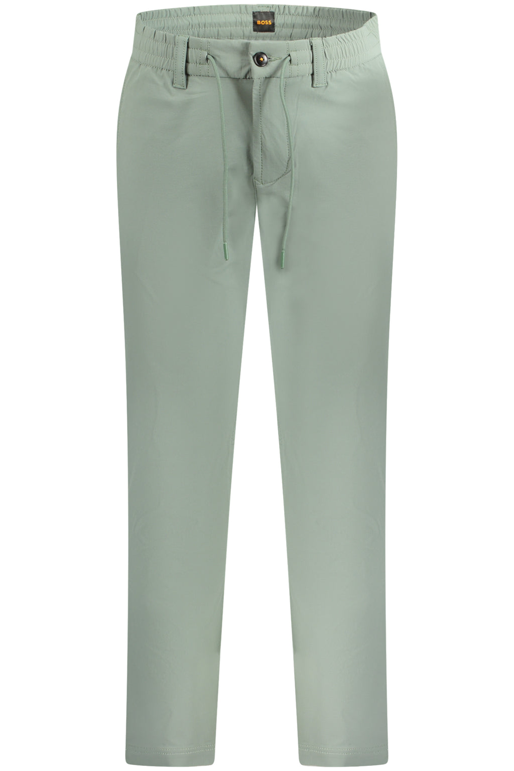 BOSS Men Trousers - Green