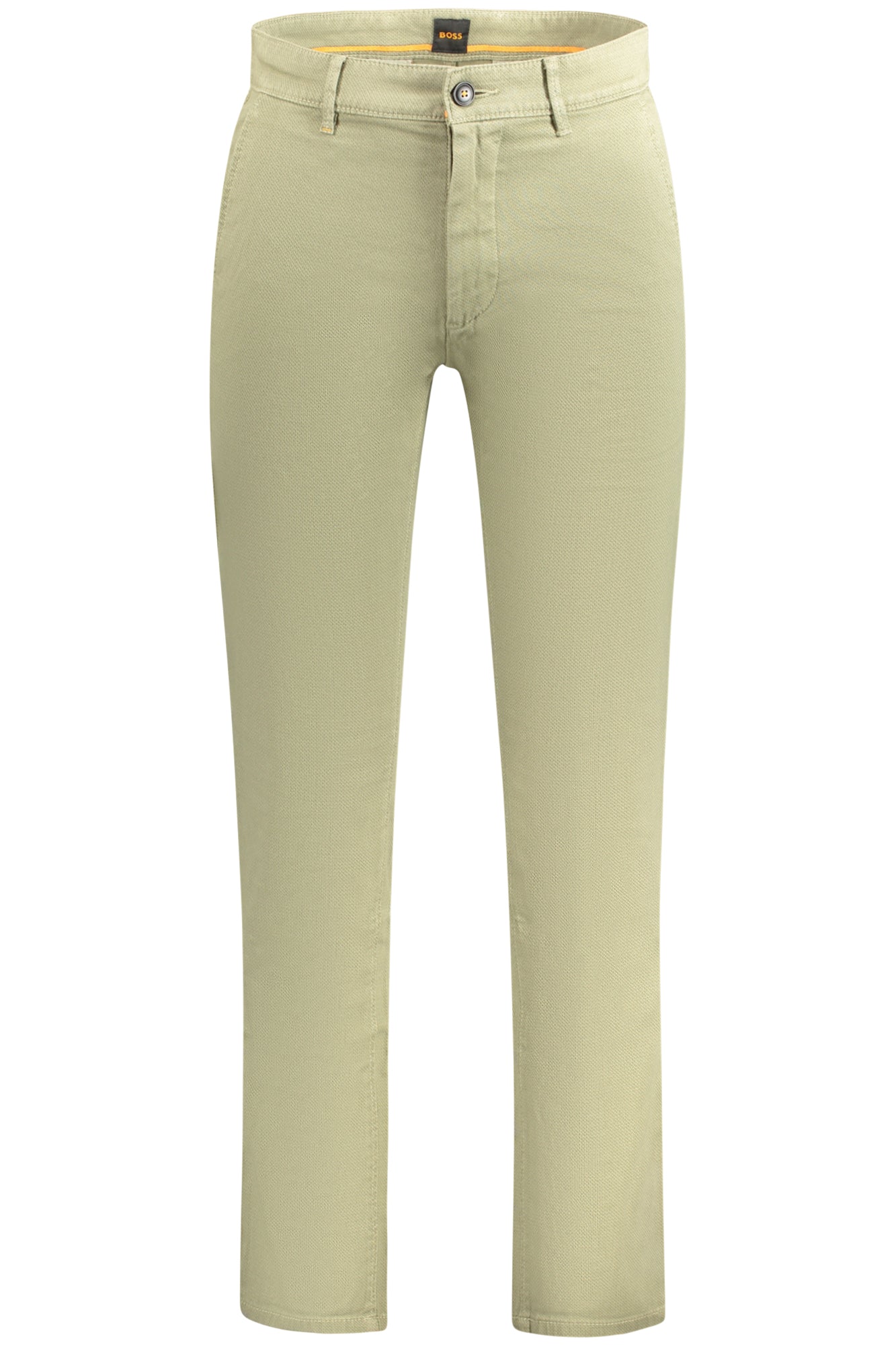 BOSS Men Trousers - Green