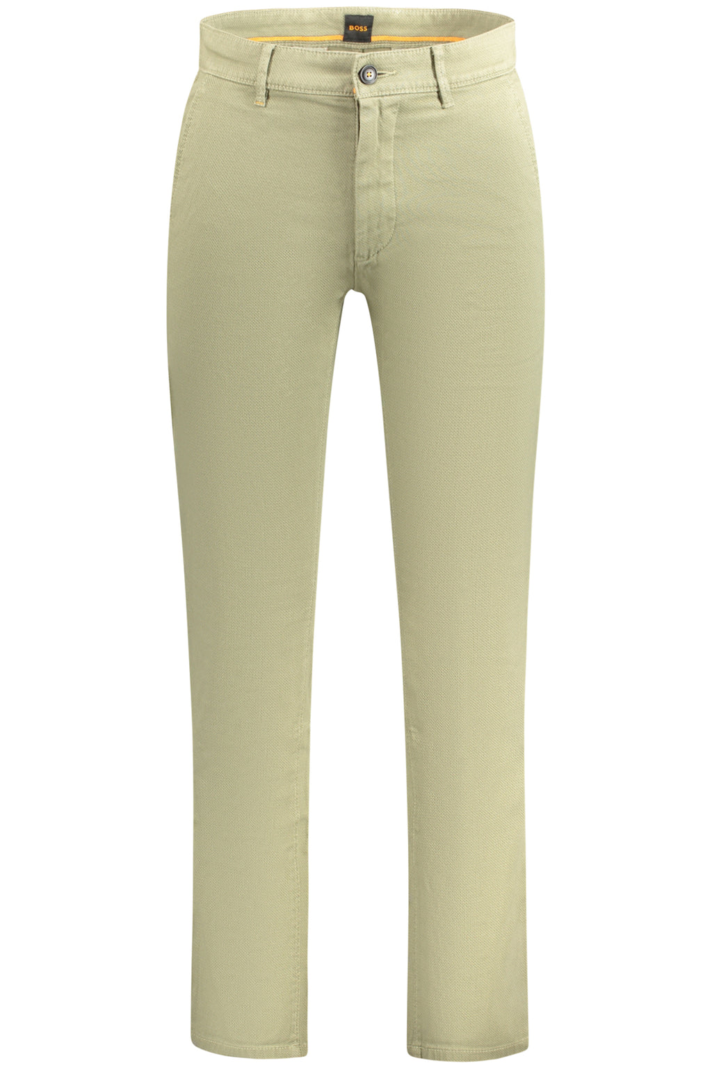 BOSS Men Trousers - Green