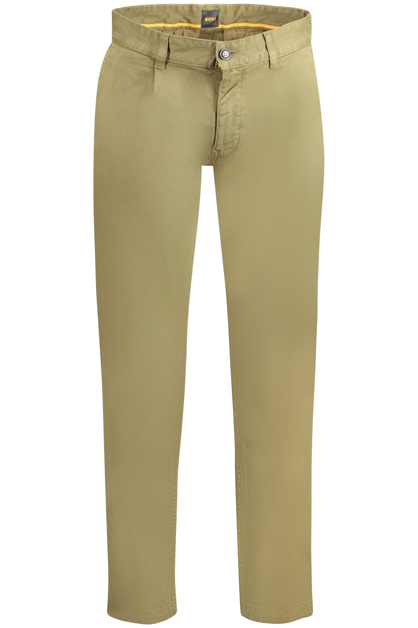 BOSS Men Trousers - Green