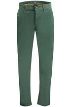 BOSS Men Trousers - Green