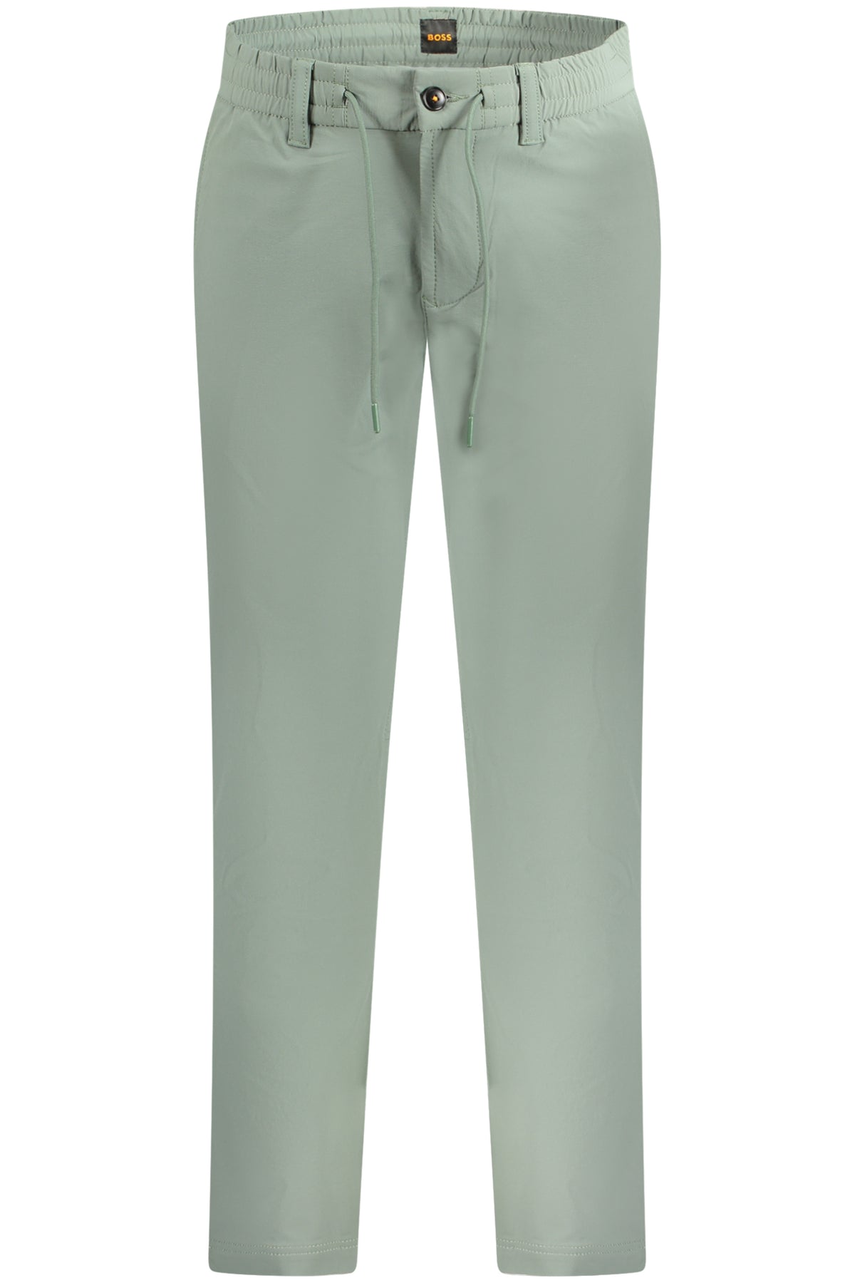 BOSS Men Trousers - Green