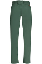 BOSS Men Trousers - Green