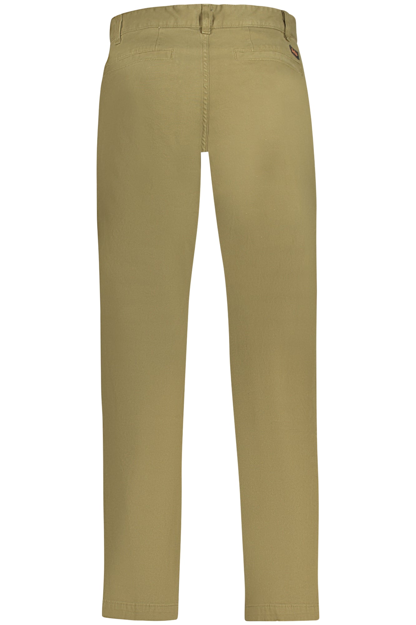 BOSS Men Trousers - Green