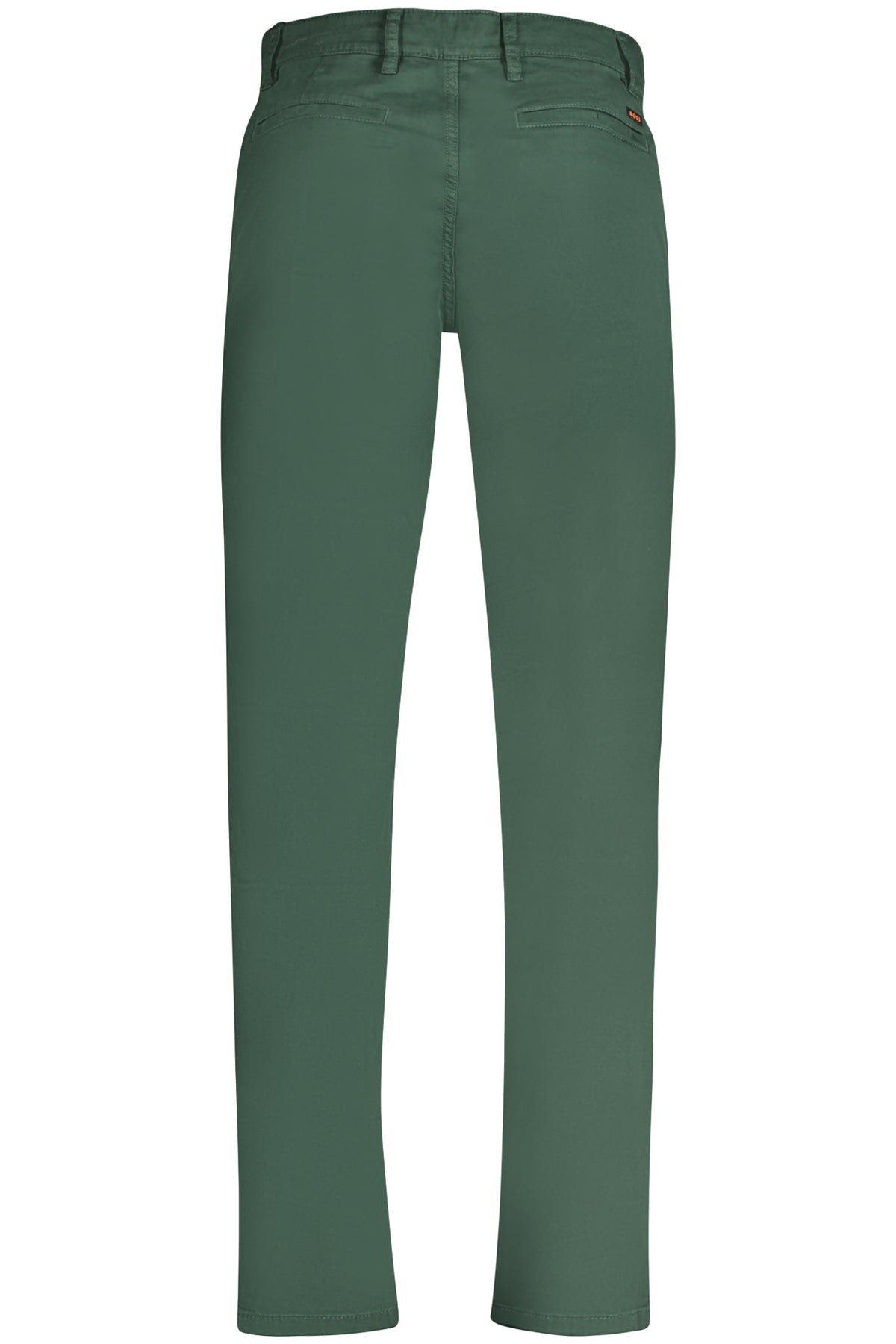 BOSS Men Trousers - Green