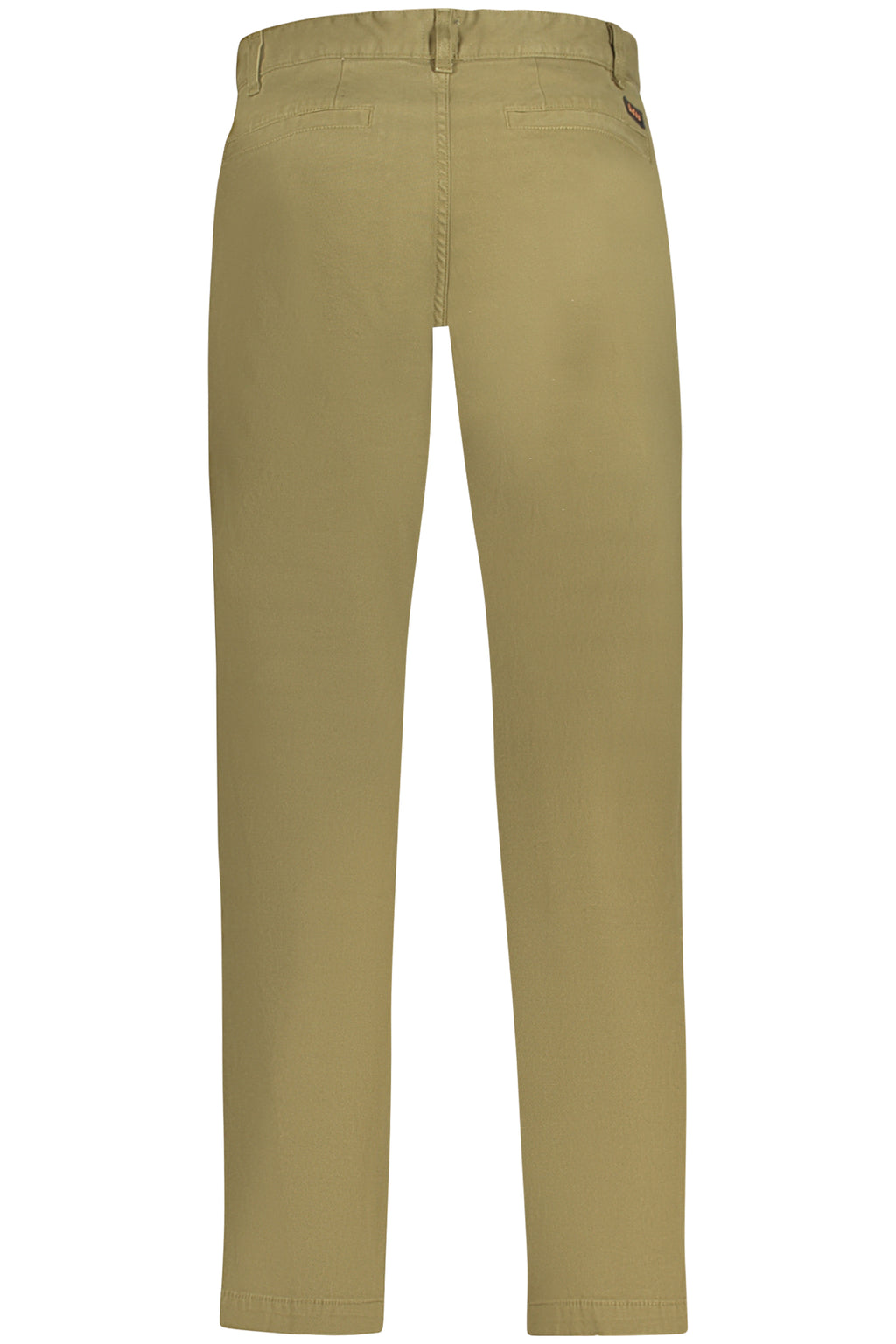 BOSS Men Trousers - Green