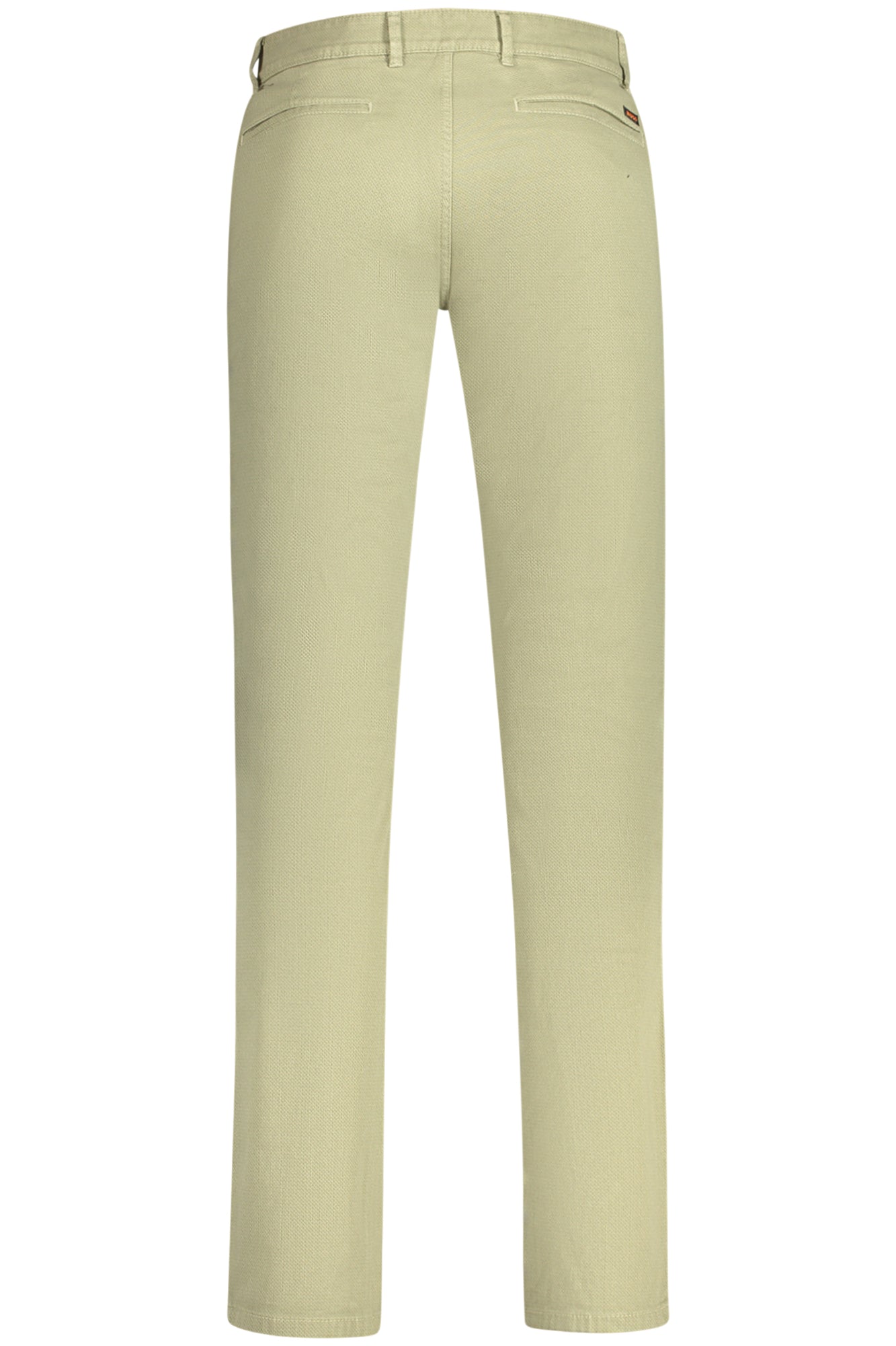 BOSS Men Trousers - Green