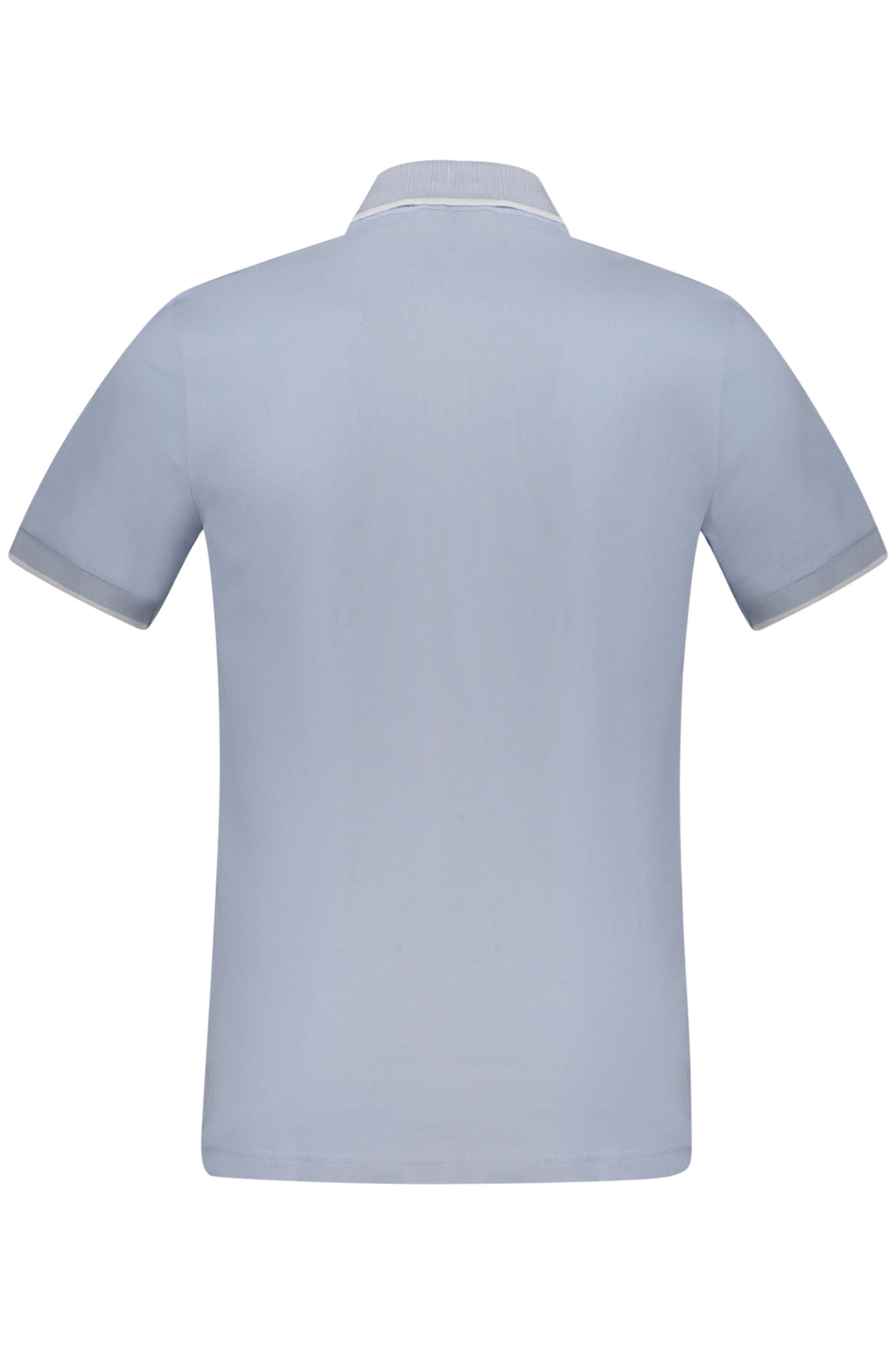BOSS Men Polo Shirt - Light Blue