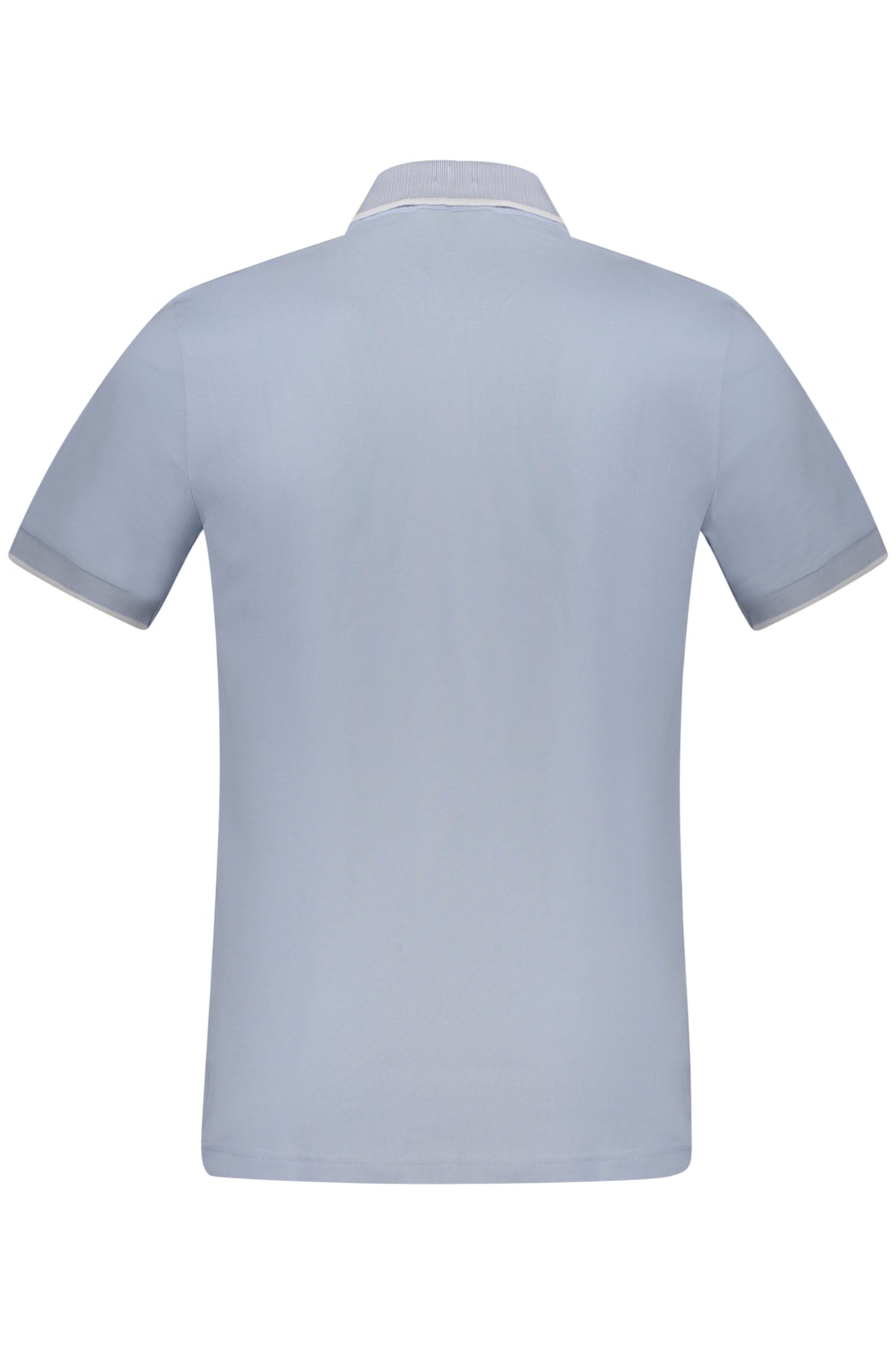 BOSS Men Polo Shirt - Light Blue