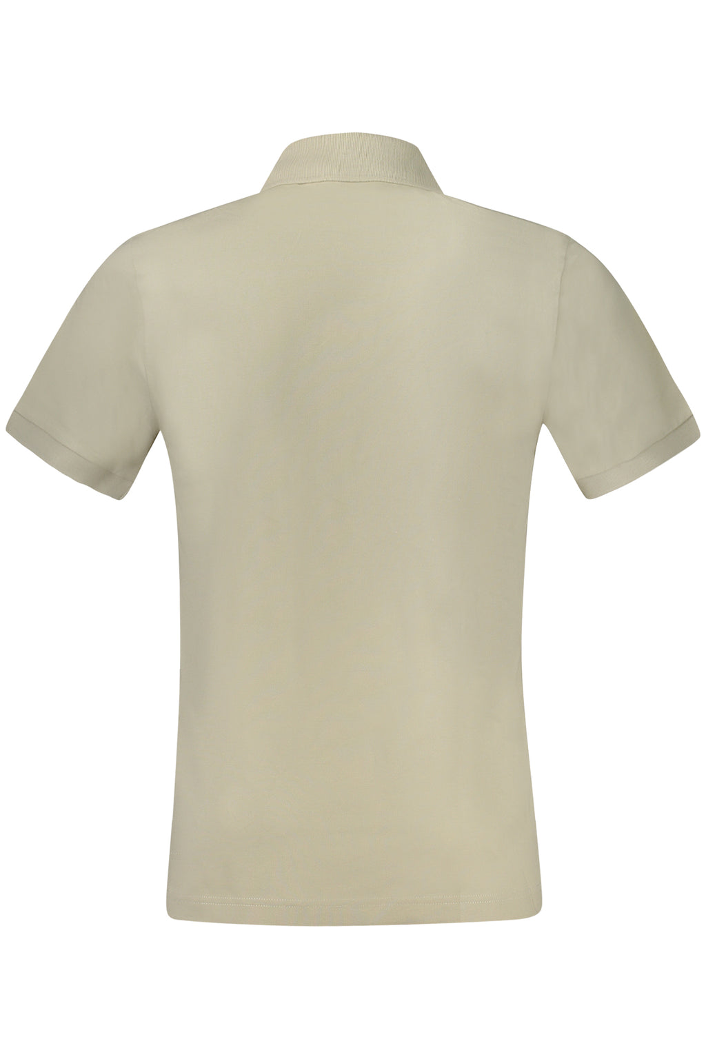 BOSS Men Polo Shirt - Beige