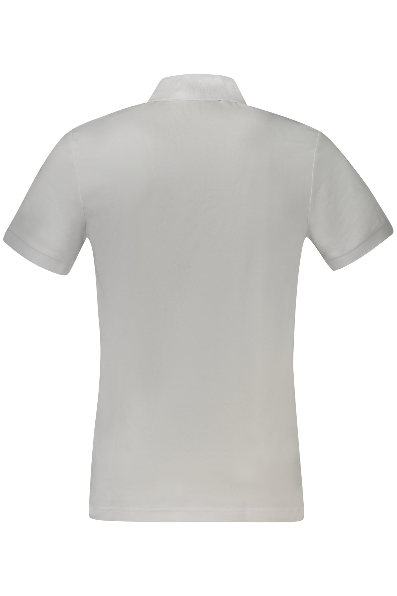 BOSS Men Polo Shirt - White