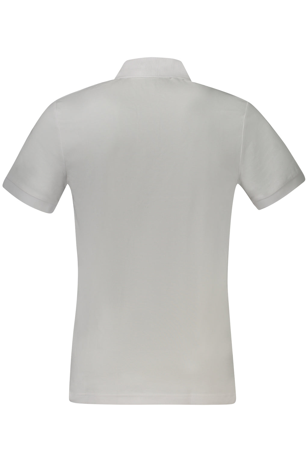 BOSS Men Polo Shirt - White