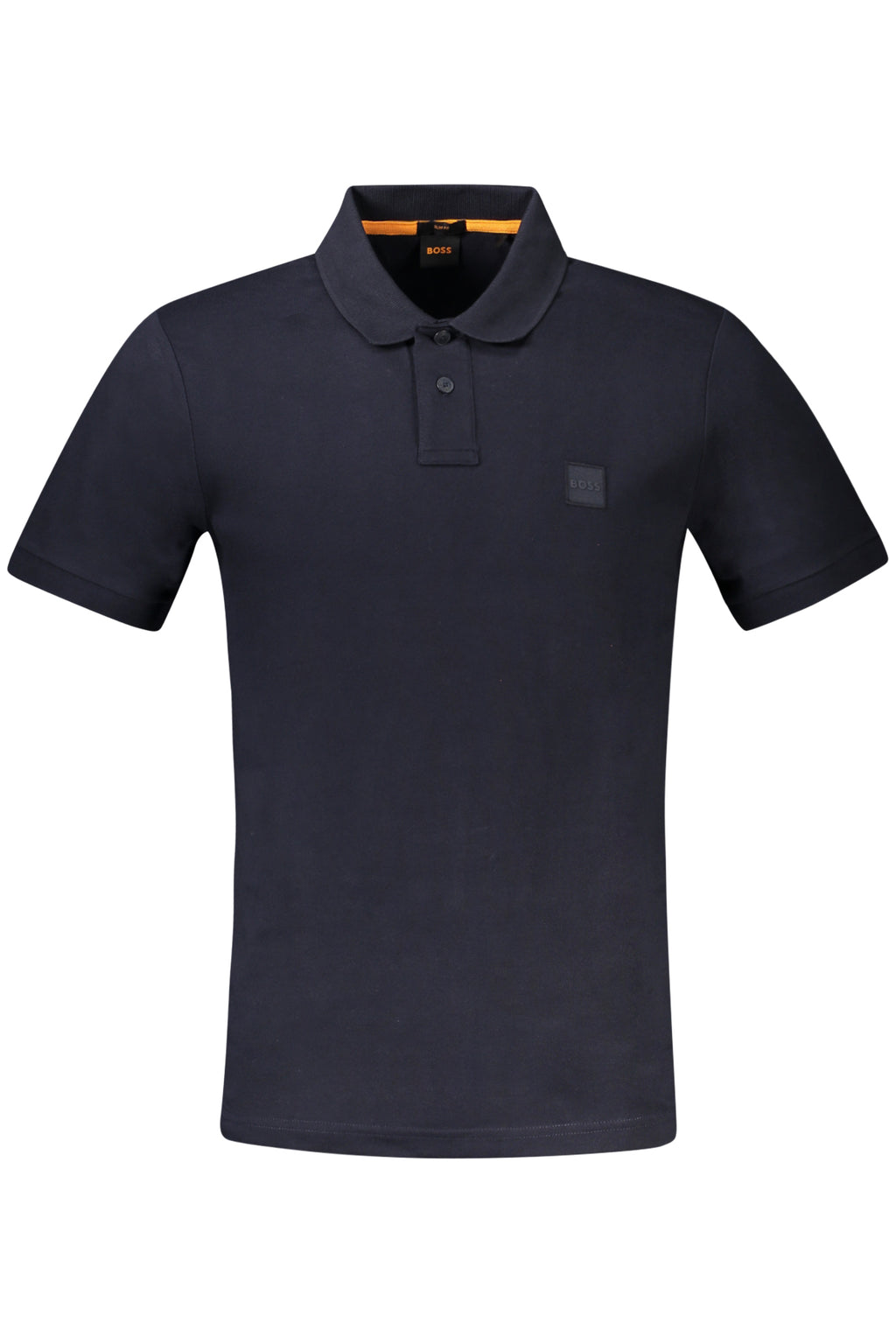 BOSS Men Polo Shirt - Blue