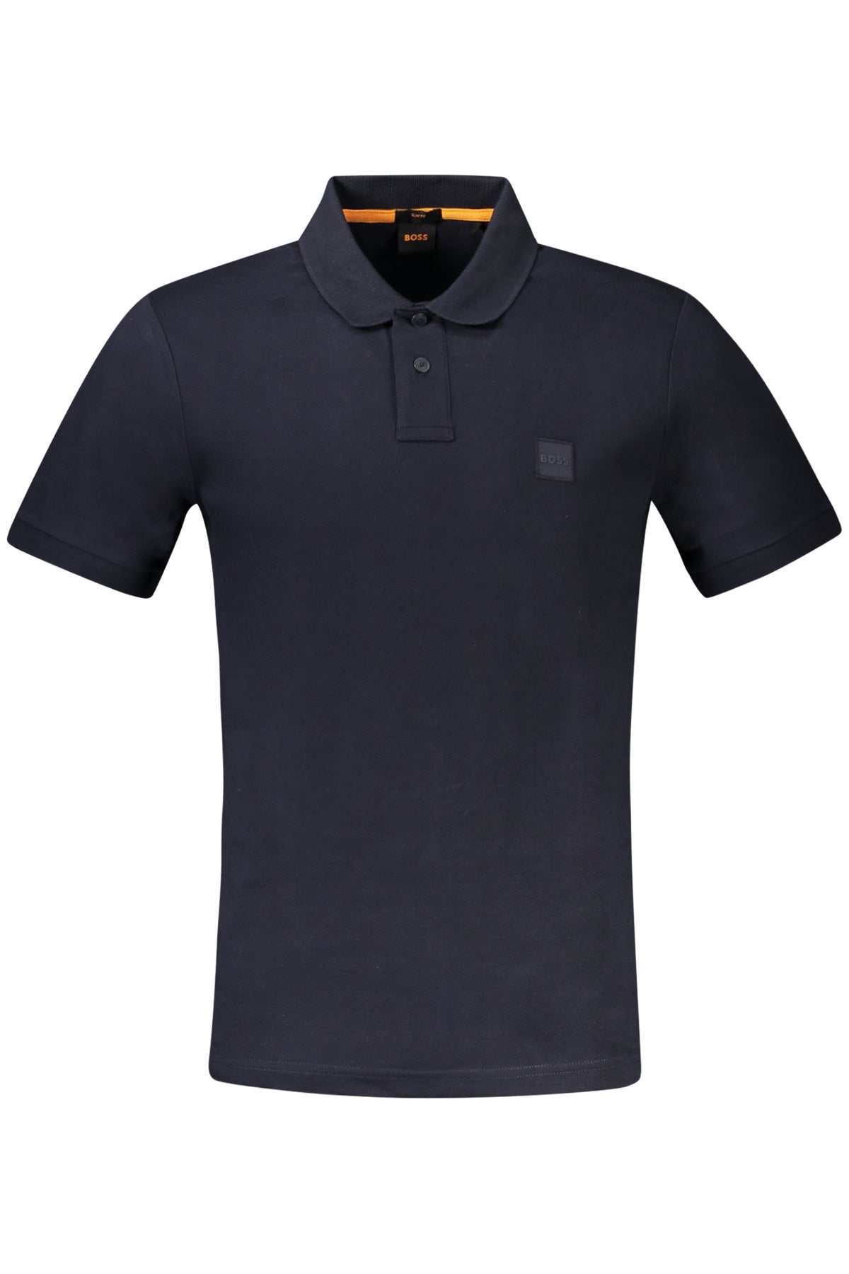 BOSS Men Polo Shirt - Blue