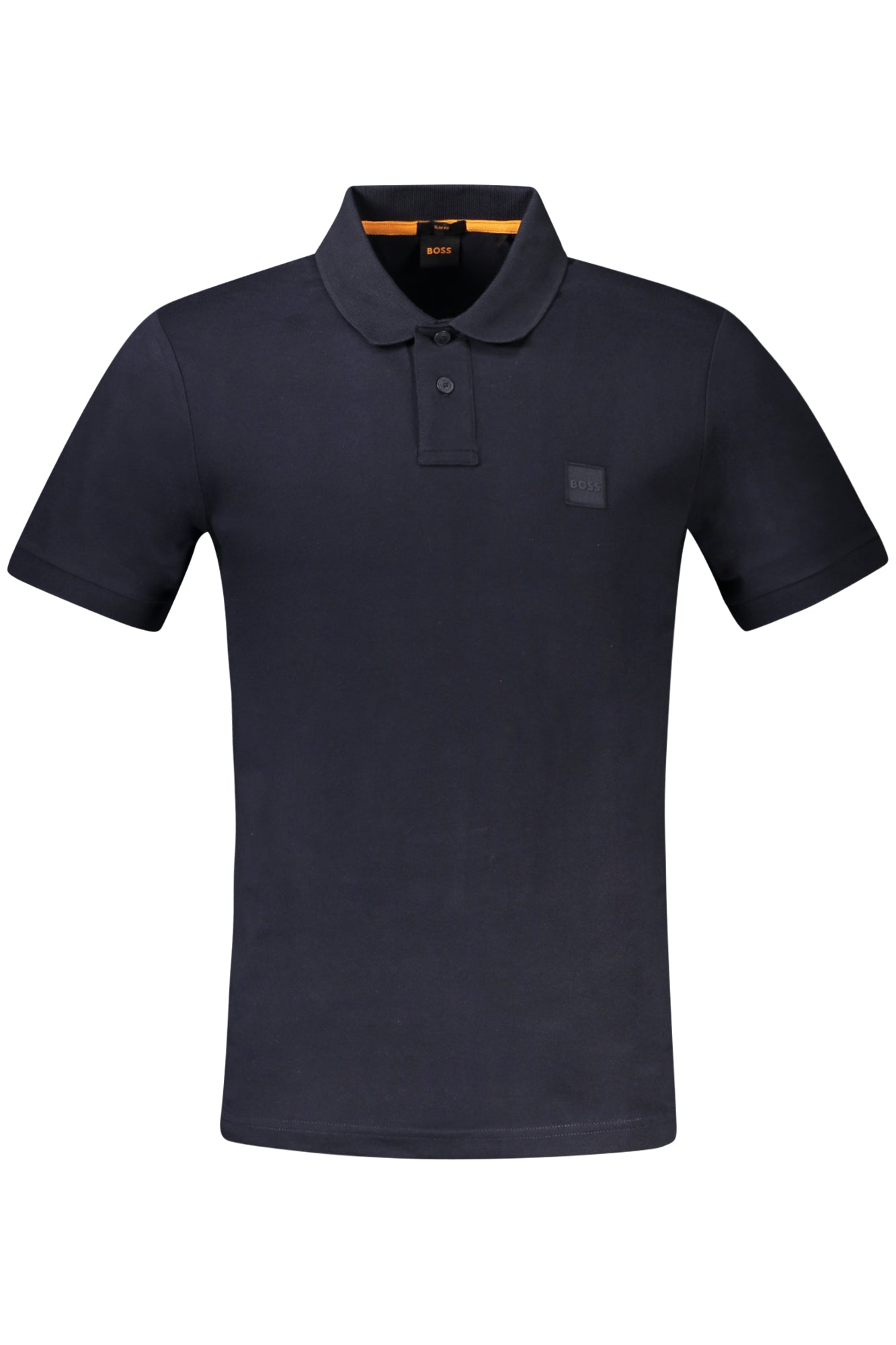 BOSS Men Polo Shirt - Blue