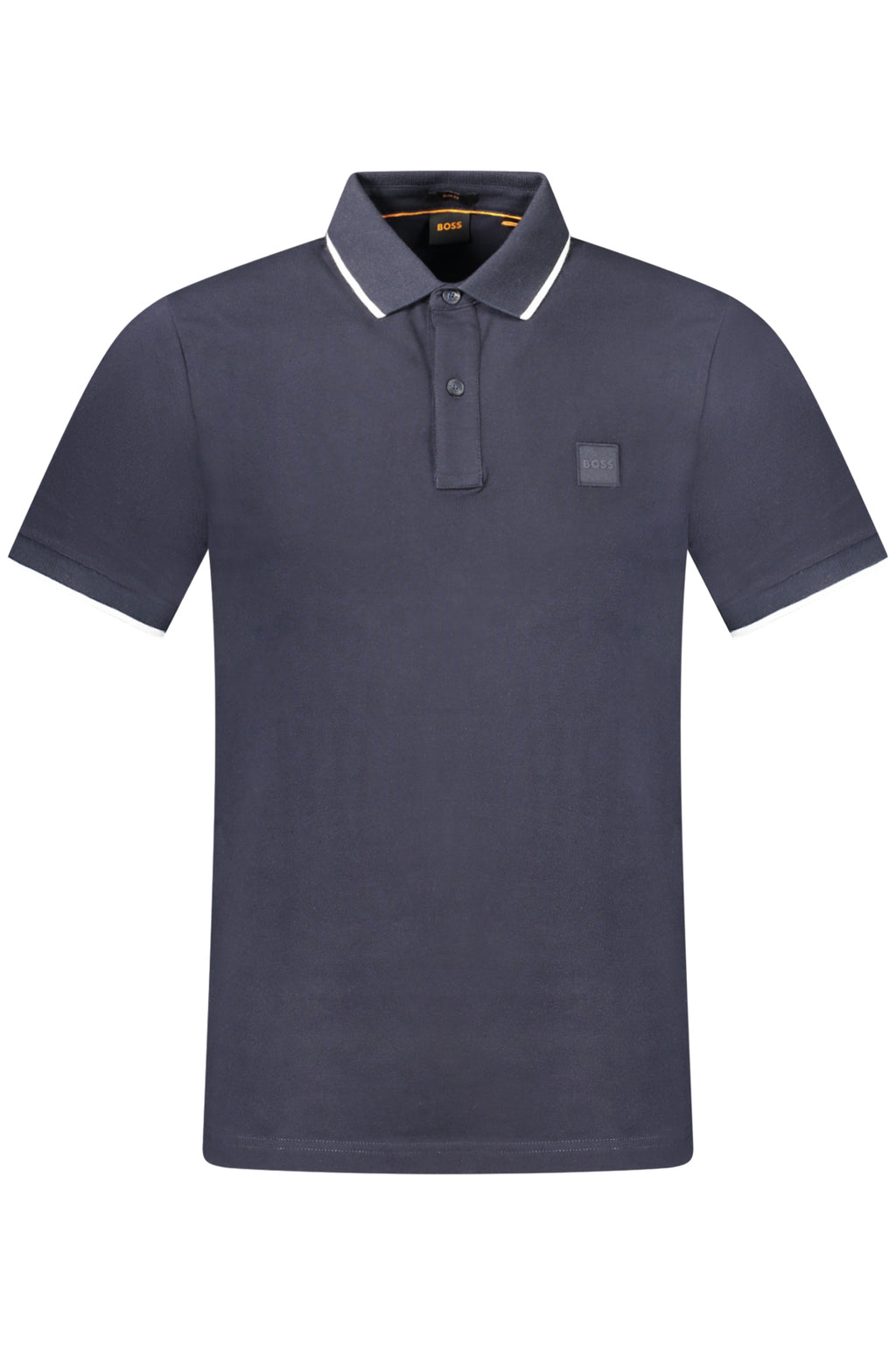 BOSS Men Polo Shirt - Blue