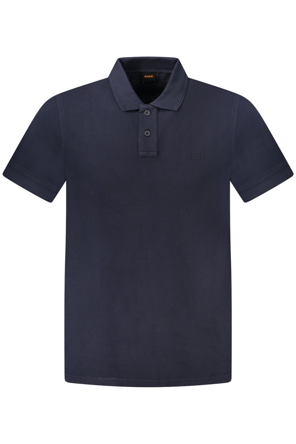 BOSS Men Polo Shirt - Blue