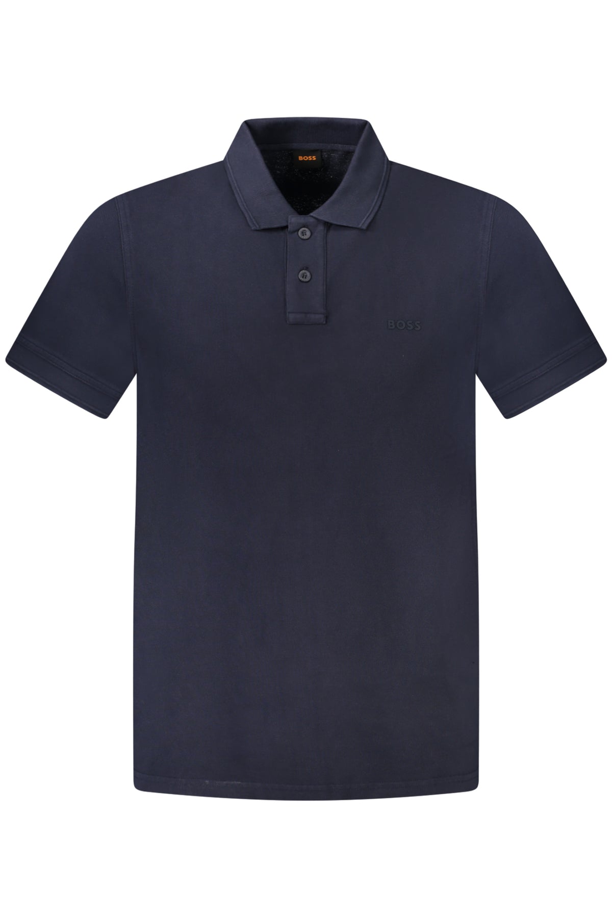 BOSS Men Polo Shirt - Blue