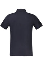 BOSS Men Polo Shirt - Blue