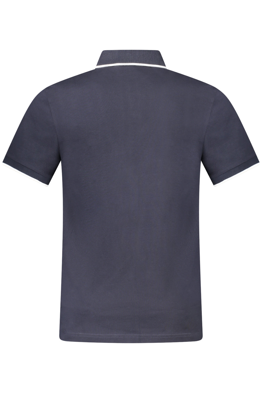 BOSS Men Polo Shirt - Blue