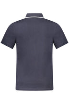 BOSS Men Polo Shirt - Blue