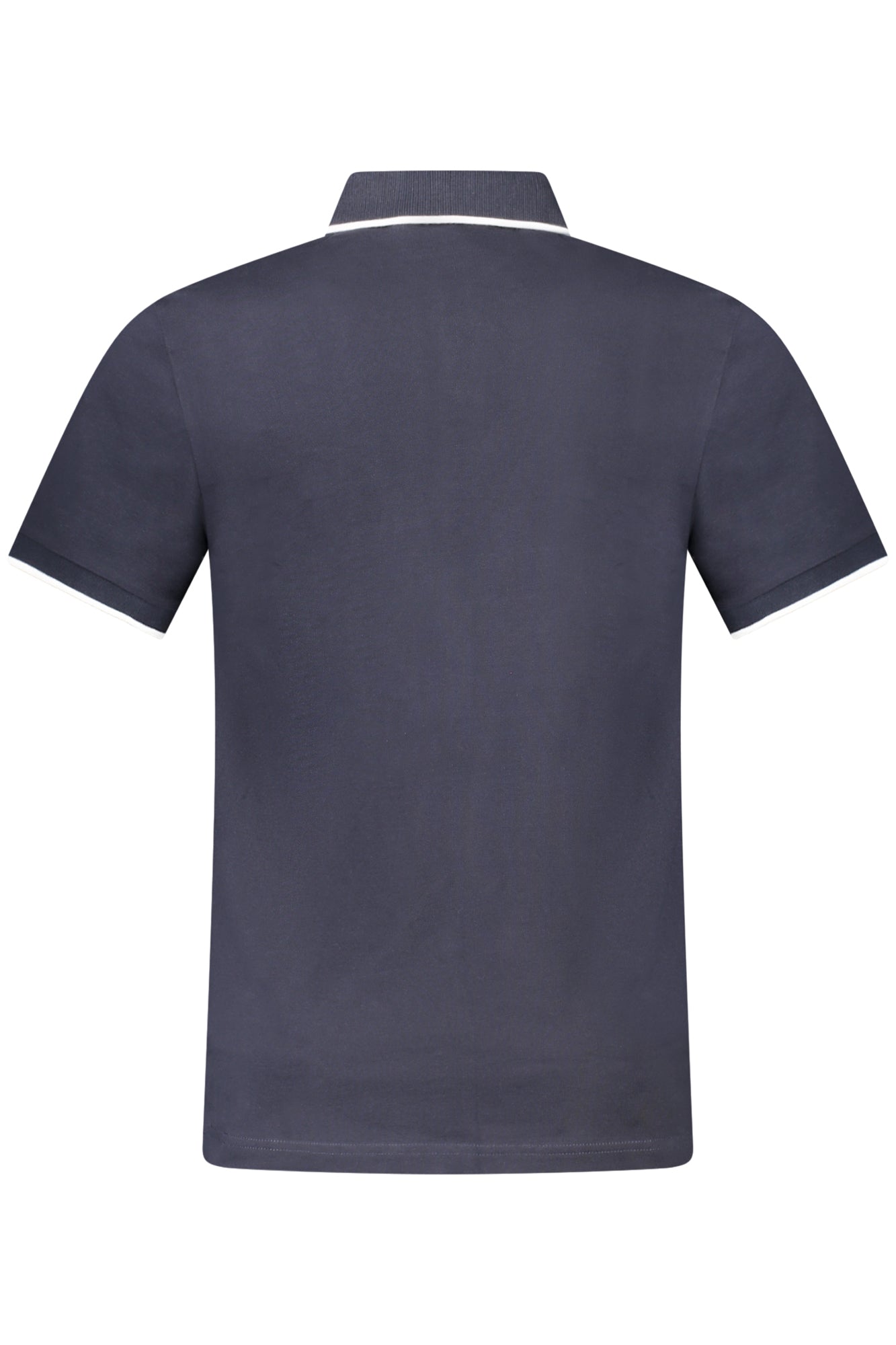 BOSS Men Polo Shirt - Blue