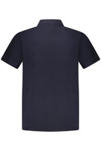 BOSS Men Polo Shirt - Blue