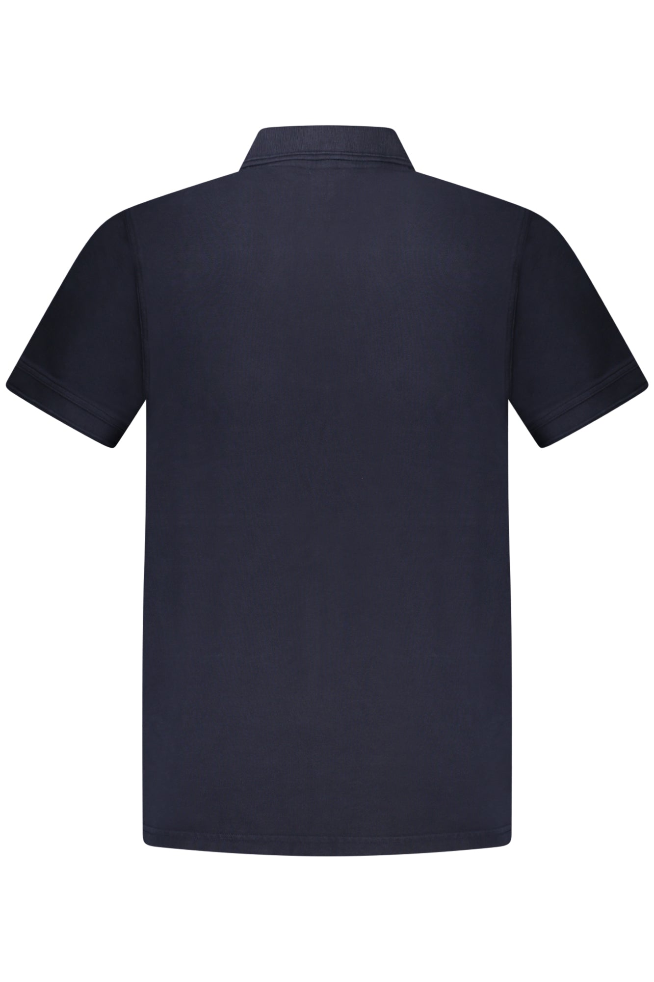 BOSS Men Polo Shirt - Blue