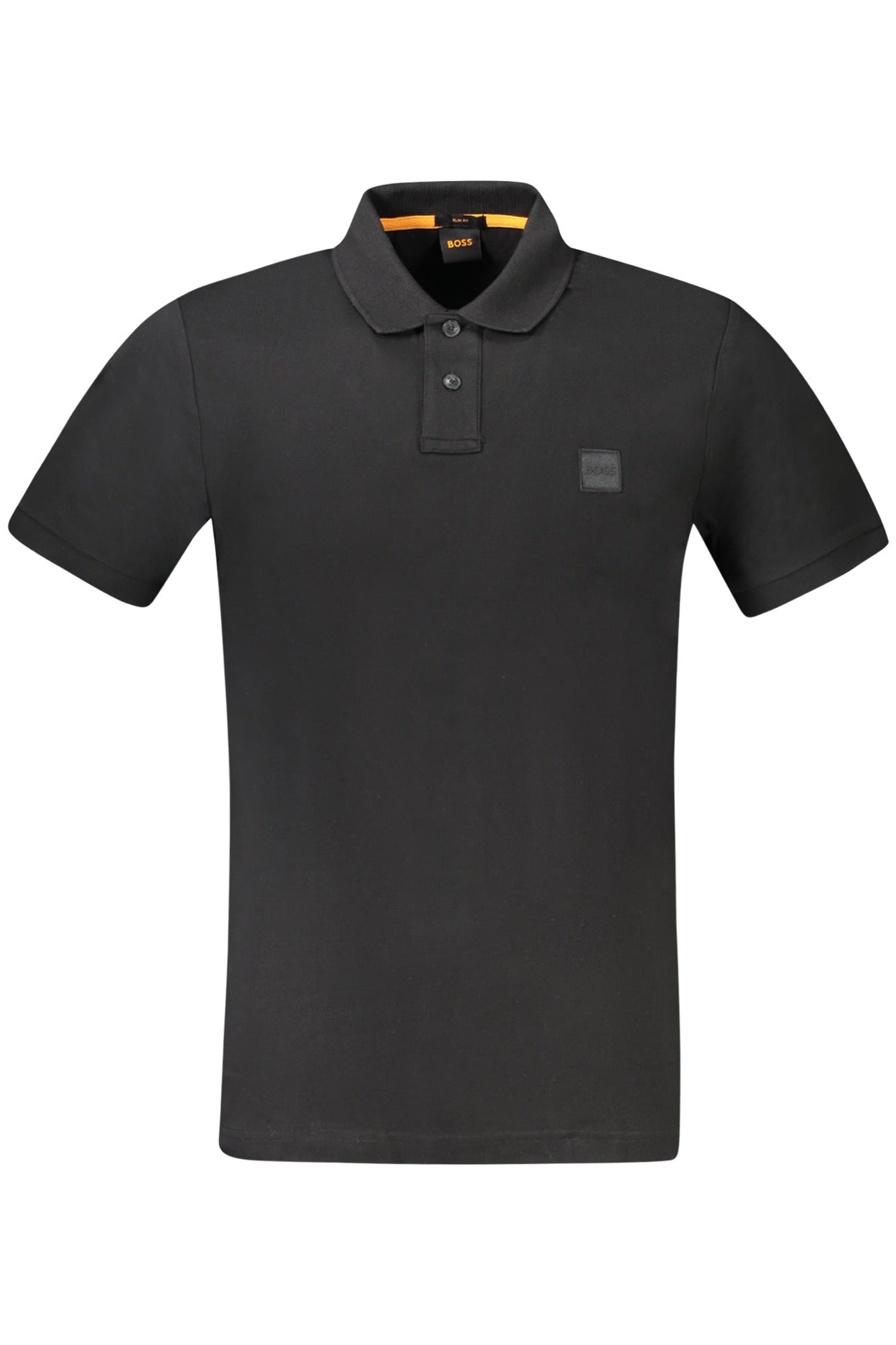 BOSS Men Polo Shirt - Black