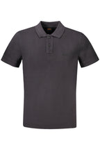 BOSS Men Polo Shirt - Black