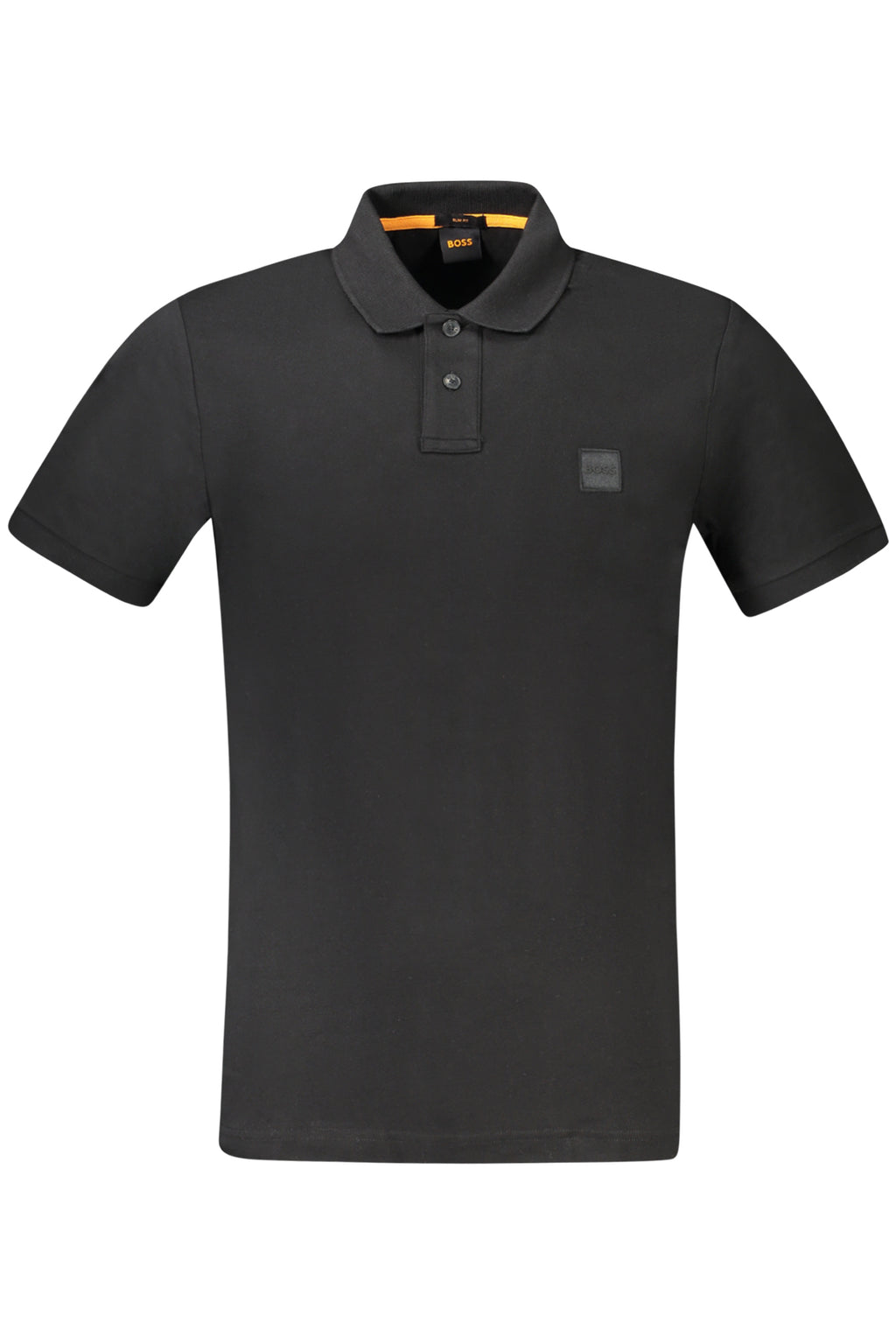 BOSS Men Polo Shirt - Black